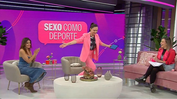 ¿Son reales las olimpiadas del sexo en Suecia? La verdad tras la noticia viral
