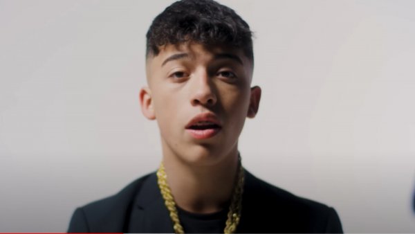 El trágico accidente que le quito la vida al cantante urbano Giuliano Yankees
