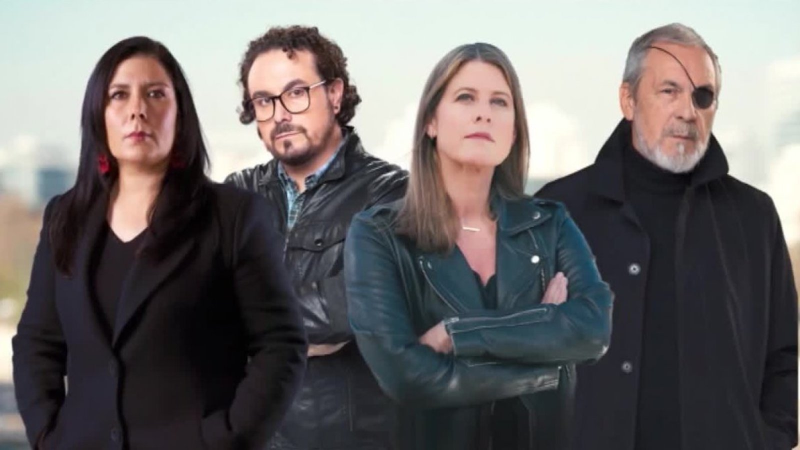 "Informe Especial": Este domingo es el gran estreno de la nueva temporada
