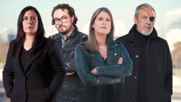 "Informe Especial": Este domingo es el gran estreno de la nueva temporada

