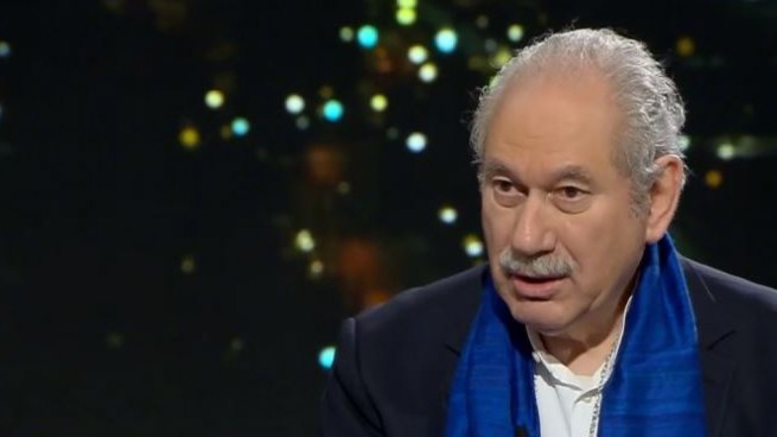 ¿Cómo llegó Pedro Engel a la televisión?
