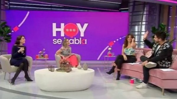 Hoy se habla - 7 de junio 2023
