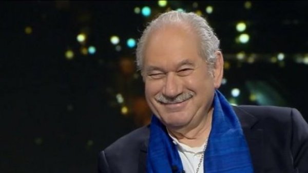 Pedro Engel y el misticismo en su vida: “De niño veía personas muertas que me hablaban”
