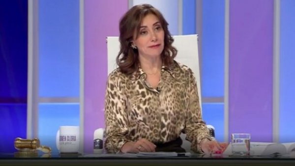 Carmen Gloria a tu servicio | Capítulo 7 de junio 2023: La pieza que falta en esta historia
