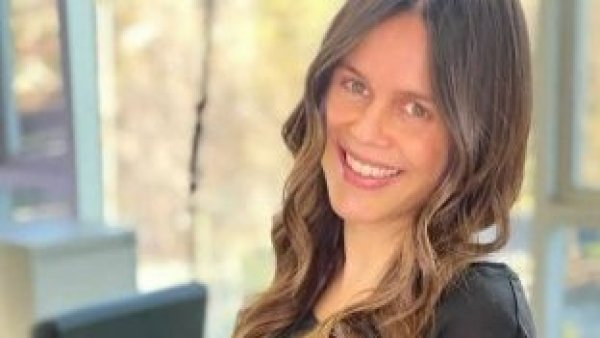 "Fue flechazo de inmediato, no nos separamos más": Carola Varleta sobre su esposo e hijo de Pedro Engel
