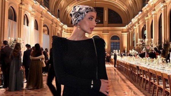 "Me destroza el alma": Aylen Milla reveló difícil momento familiar tras su enfermedad luego de desmayo de su madre
