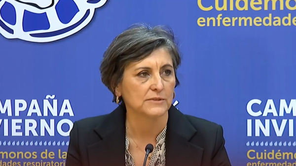 Ministerio de Salud da un balance sobre la situación crítica de camas pediátricas
