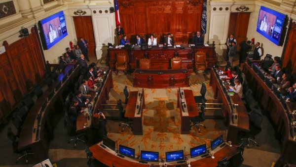 ¿Cuál será el rol de la Comisión Experta en el resto del proceso constituyente? Conoce los detalles aquí

