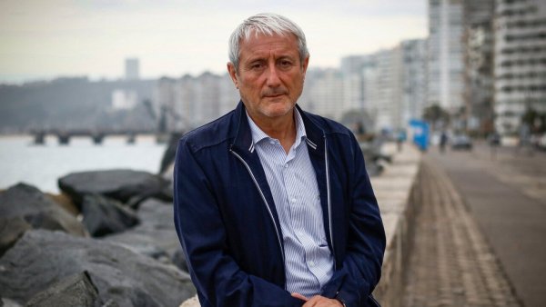 Abogado y exrector: ¿Quién es Aldo Valle, el nuevo vicepresidente del Consejo Constitucional?
