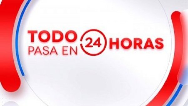 24horas.cl se instala como el portal de noticias más visitado entre los canales de televisión

