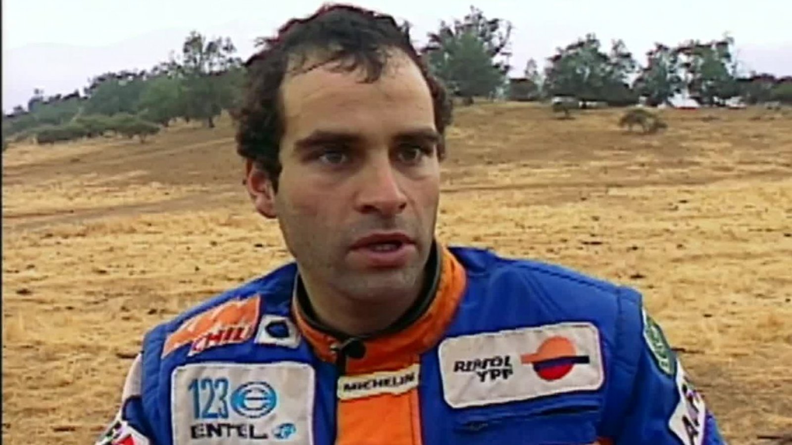 Entrevista con un campeón: El mundo de Carlo de Gavardo
