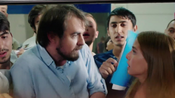 ¿Bahar?: Mira un adelanto de "Me robó mi vida"
