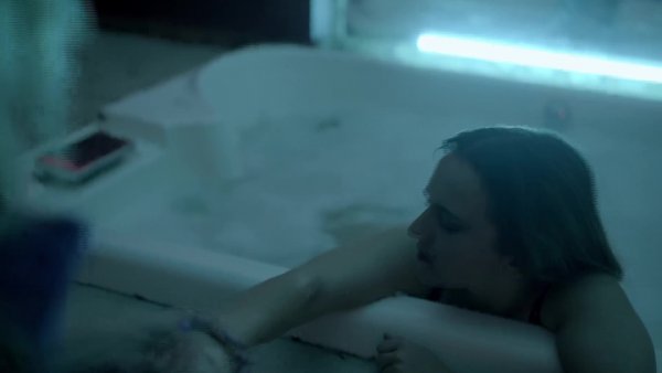 Mira un adelanto exclusivo del segundo capítulo de Enigma: Caso Valentina González
