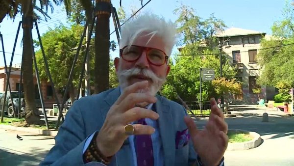 Este sábado en "Atlas de Chile": Conoceremos las viviendas sociales ejemplares

