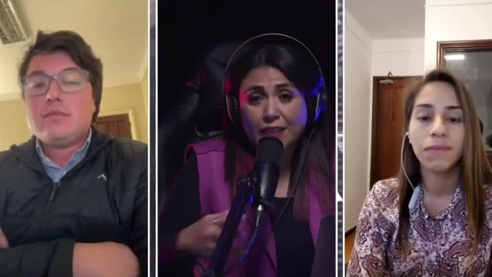 Vodcast de Enigma: El caso de Valentina González
