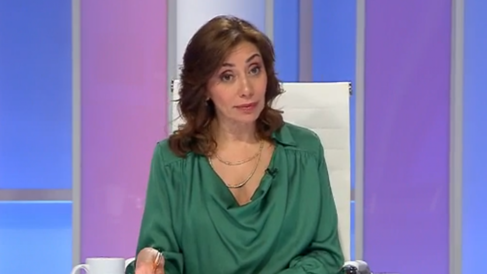 Carmen Gloria a tu servicio | Capítulo 8 de junio 2023: Mi hogar, mi decisión
