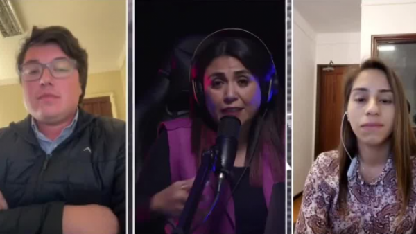 Vodcast de Enigma: El caso de Valentina González
