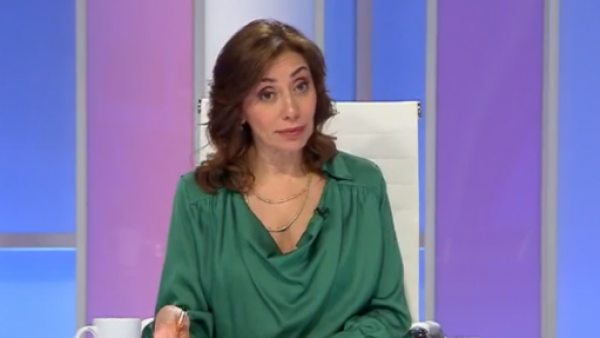 Carmen Gloria a tu servicio | Capítulo 8 de junio 2023: Mi hogar, mi decisión
