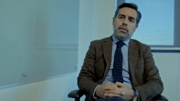 Fiscal del caso: "Se entiende que se consume droga antes y en el motel"
