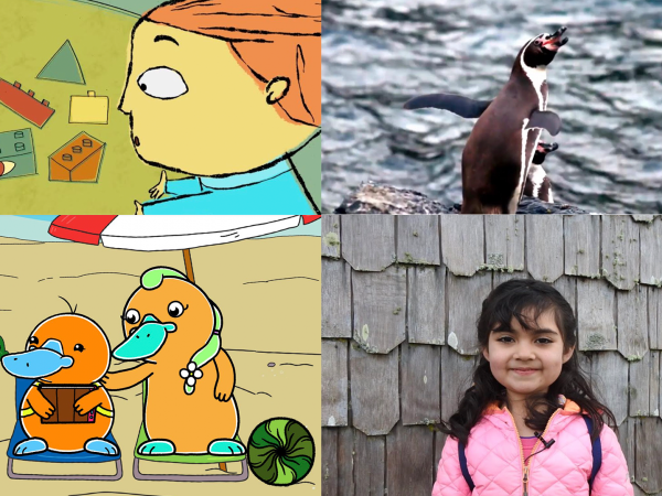 Programas de NTV son nominados en el Festival ComKids 2023