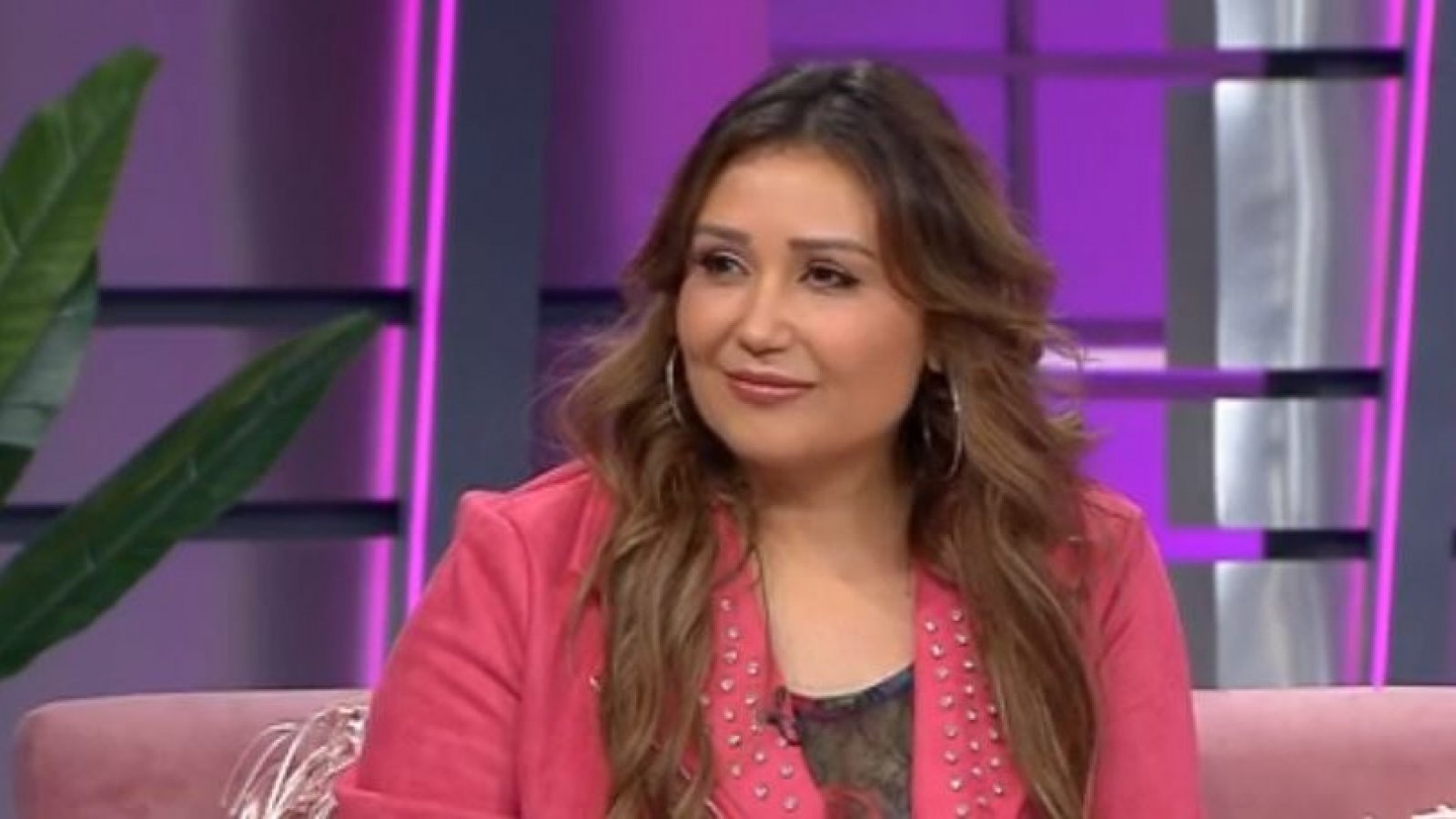 "Este camino ha sido como una pyme": la reina de la cumbia Paula Rivas se confiesa en Hoy se Habla
