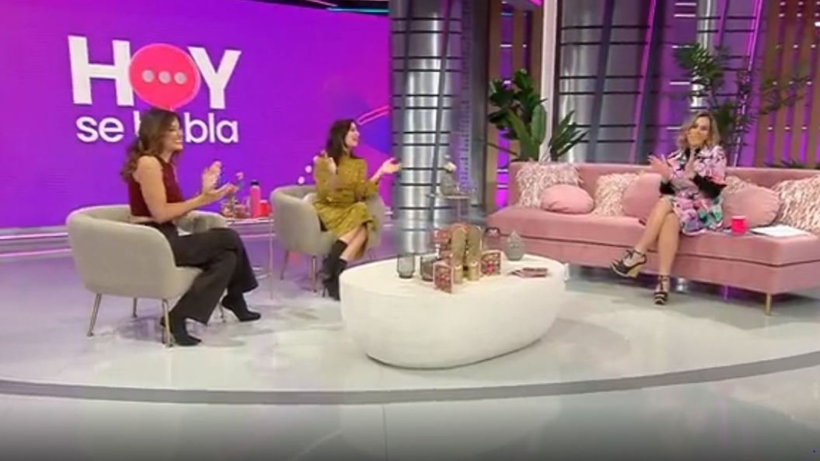 Hoy se habla - 9 de junio 2023
