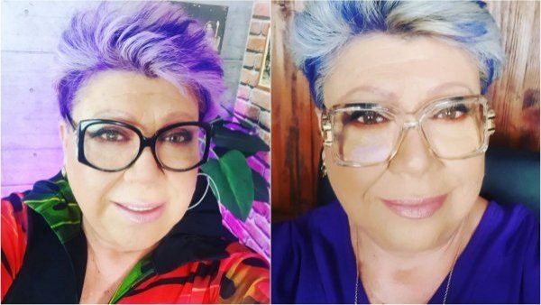 ¿Qué le pasó a Patricia Maldonado? Esto se sabe de su accidente
