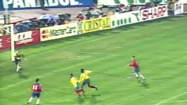 Archivo 24 | A 25 años de la locura por la Roja en Francia 98
