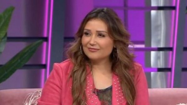 "Este camino ha sido como una pyme": la reina de la cumbia Paula Rivas se confiesa en Hoy se Habla
