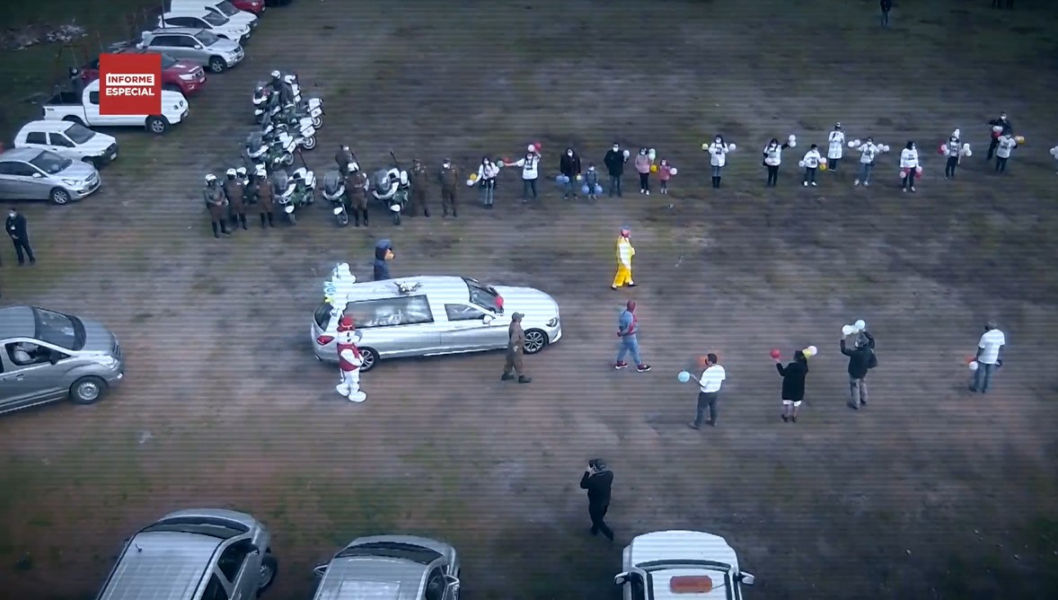 Quién Mató A Tomás Informe Especial Estrena Nueva Temporada Con