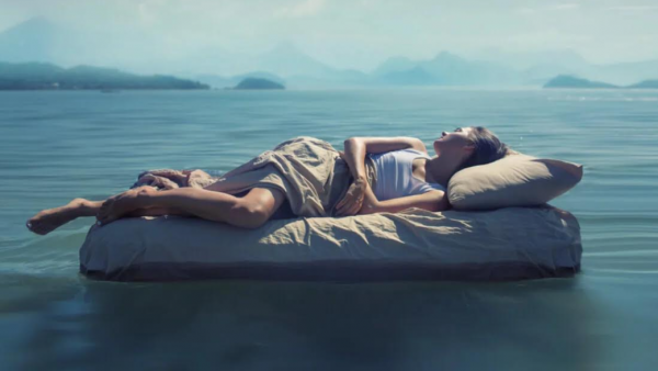 ¿Duermes mejor junto al mar? Expertos explican sus beneficios para un sueño reparador