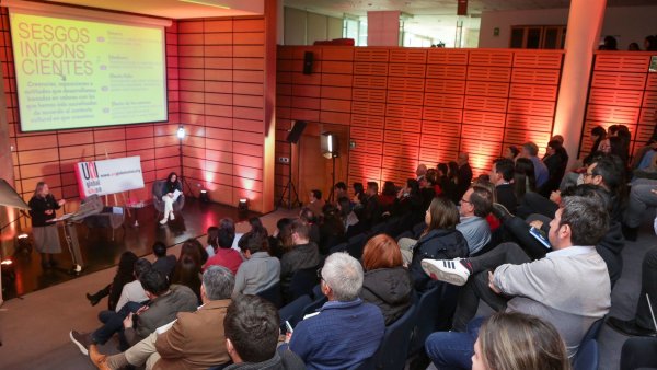 Encuentro sobre la erradicación de la violencia y el acoso laboral

