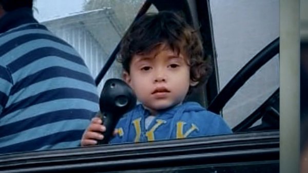 Informe Especial: ¿Quién mató a Tomás?
