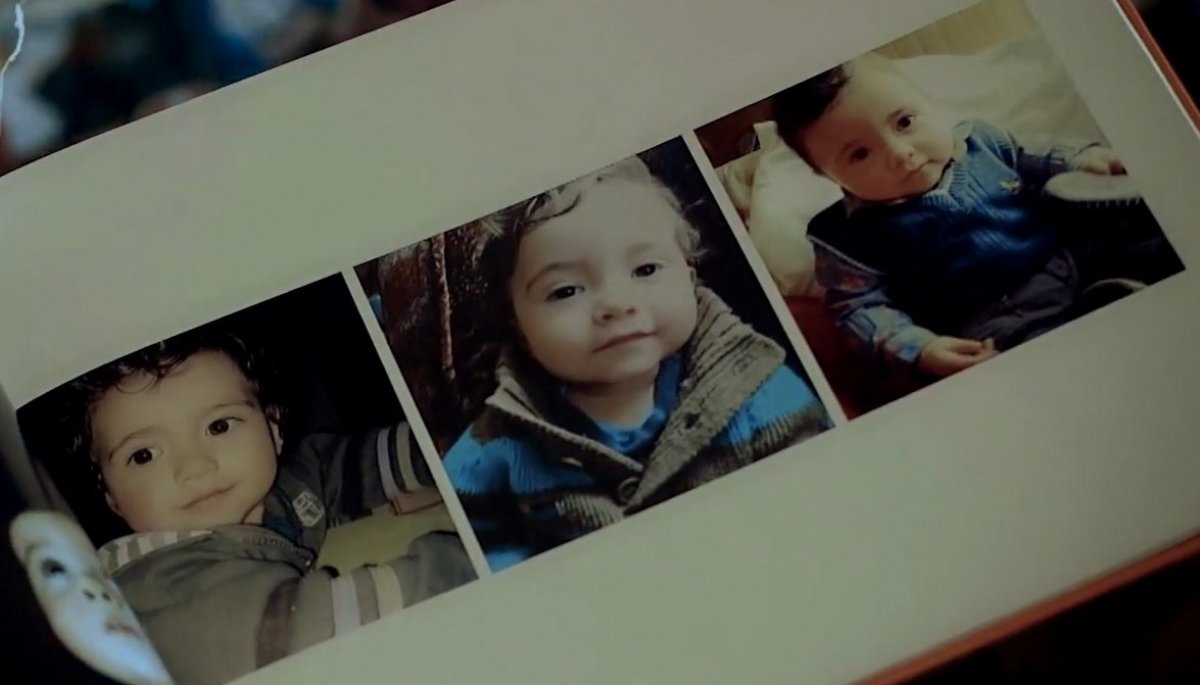 Quién Mató A Tomás Tvn