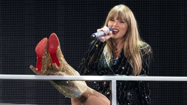 Sigue sin venir a Chile: Taylor Swift suma dos fechas a su gira por Latinoamerica