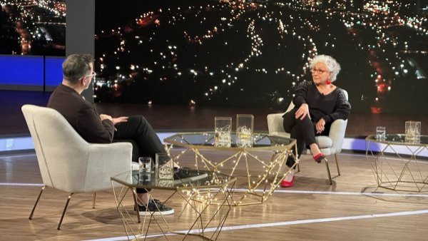 Teresita Reyes recuerda el abandono de sus padres: "No concibo que alguien deje a sus hijos botados"
