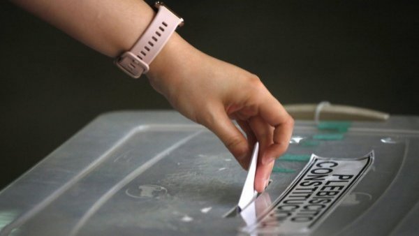 Conoce cuál es la definición de Democracia

