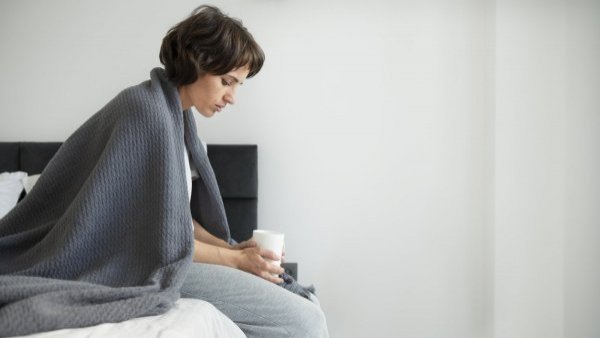 ¿Qué tipos de anemia existen?
