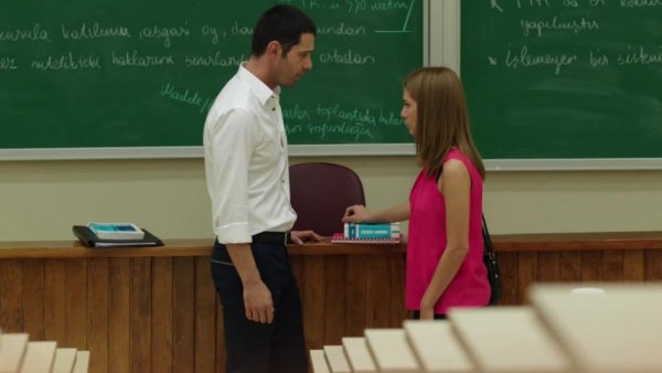 "No me importa lo que digan": Mira un avance de "Me robó mi vida"
