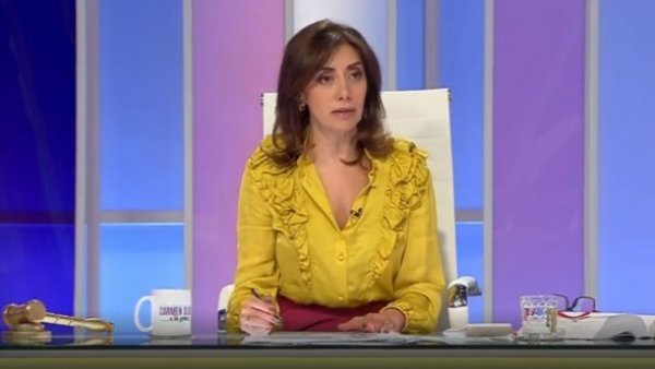 Carmen Gloria a tu servicio | Capítulo 13 de junio 2023: La herencia nos vuelve a reunir
