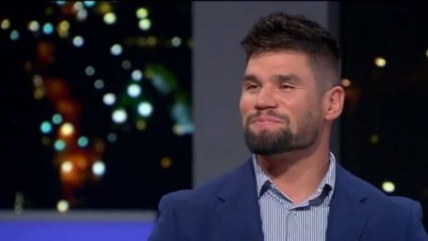 La influencia de Dragon Ball Z en la carrera de Rodrigo Rojas en el karate
