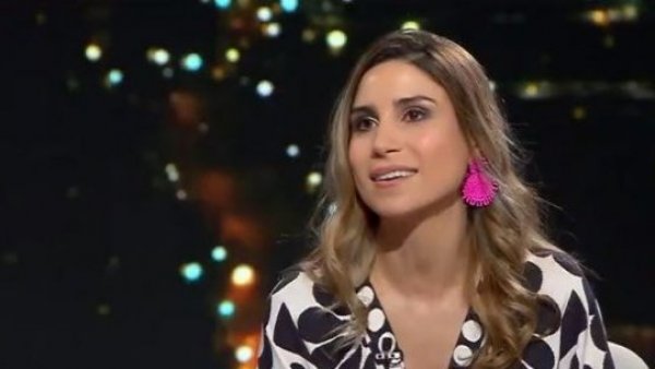 Francisca Crovetto, la única mujer con récord mundial en tiro skeet: “Fue hermoso”
