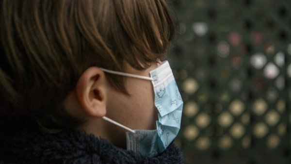 Minsal anuncia uso obligatorio de mascarillas en establecimientos escolares para niños mayores de 5 años
