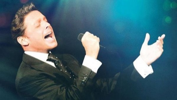 "Por primera vez en la historia": Luis Miguel confirma su décima fecha de concierto en Chile
