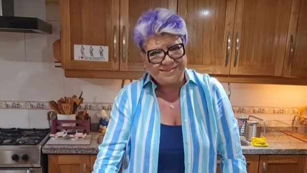 "Bastante milagroso": José Miguel Viñuela actualizó salud de Patricia Maldonado
