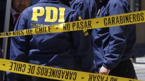Encuentran feto en residuos de agua servidas en Chillán
