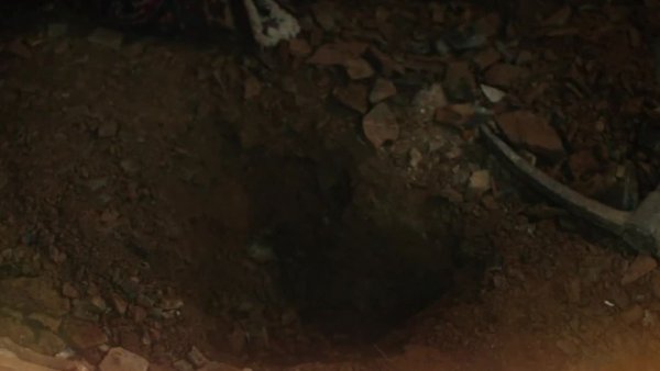 ¿Dónde está el oro?: Mira un adelanto de "Me robó mi vida"
