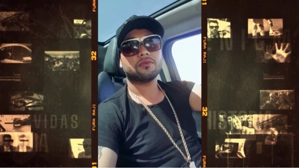 Este jueves en "Enigma": La extraña muerte de Sebastián "Cangri" Leiva
