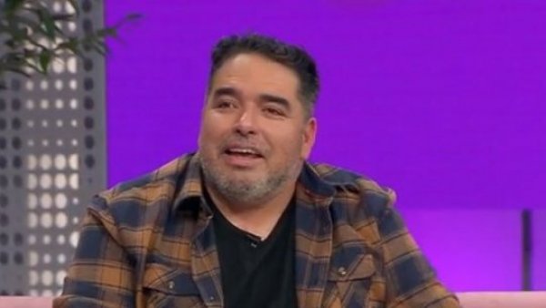 Rodrigo Villegas revive su paso por la Quinta Vergara
