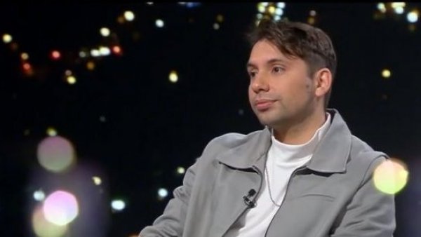 “Fue tremendo”: Fabrizio Copano recuerda la aparición de Los Bunkers en Viña
